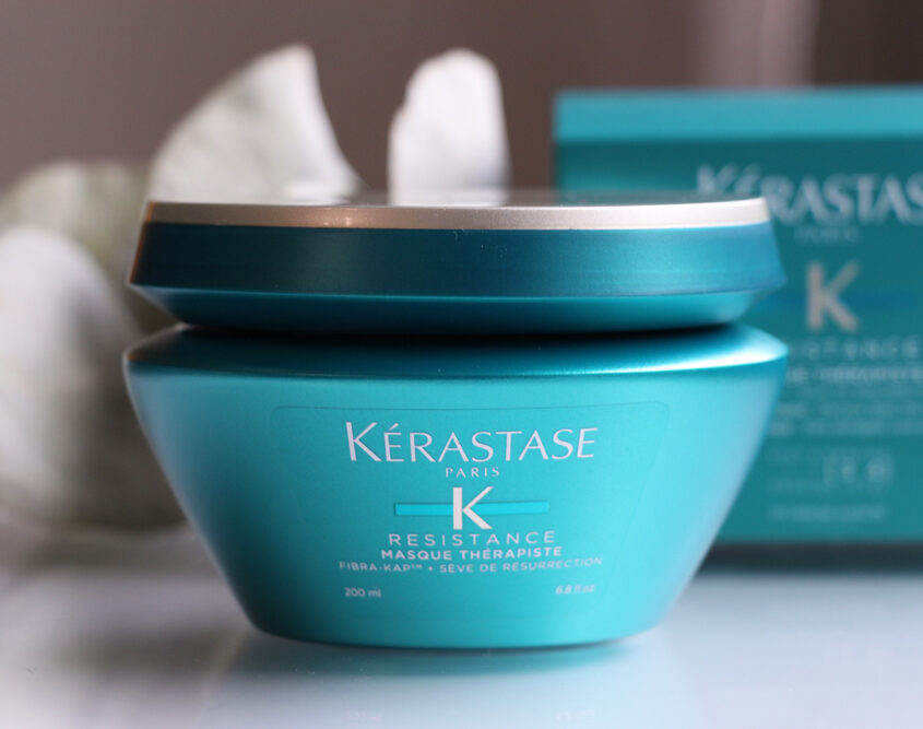 Kérastase Resistance Therapiste Masque