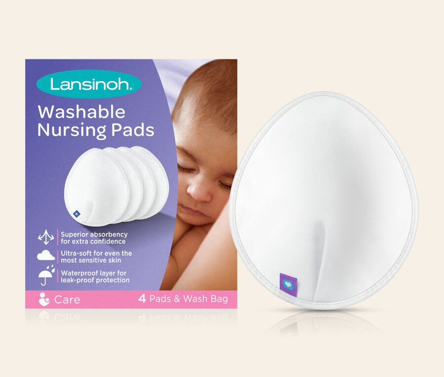 Lansinoh Nursing Pad