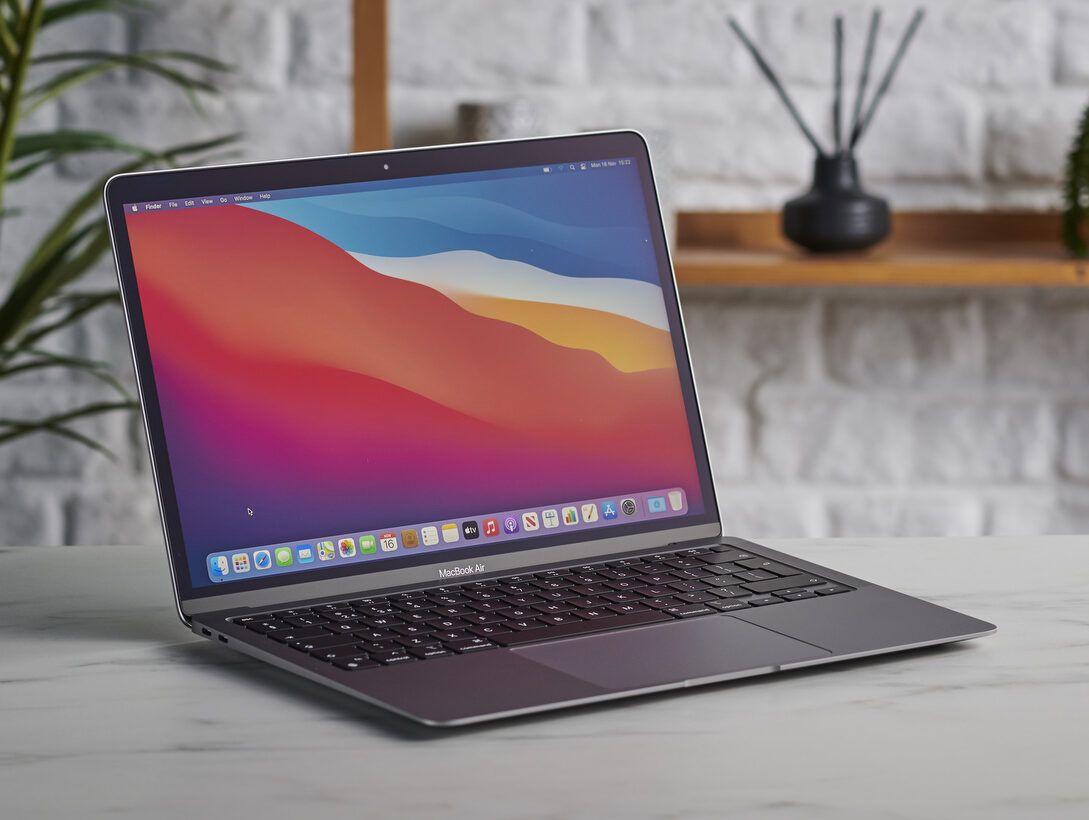 Macbook Air 13" 2020