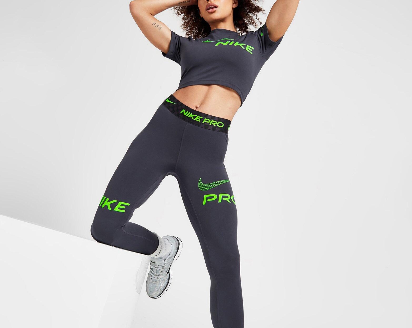 Nike Pro Leggings