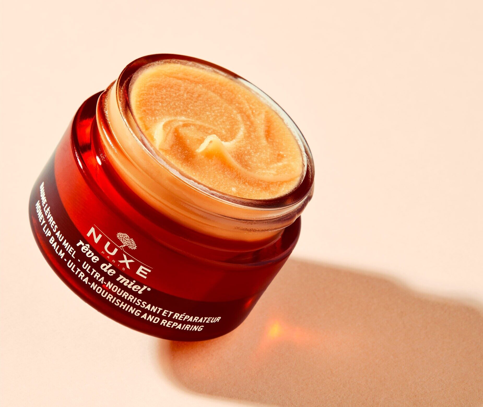 Nuxe Rêve de Miel Lip Balm