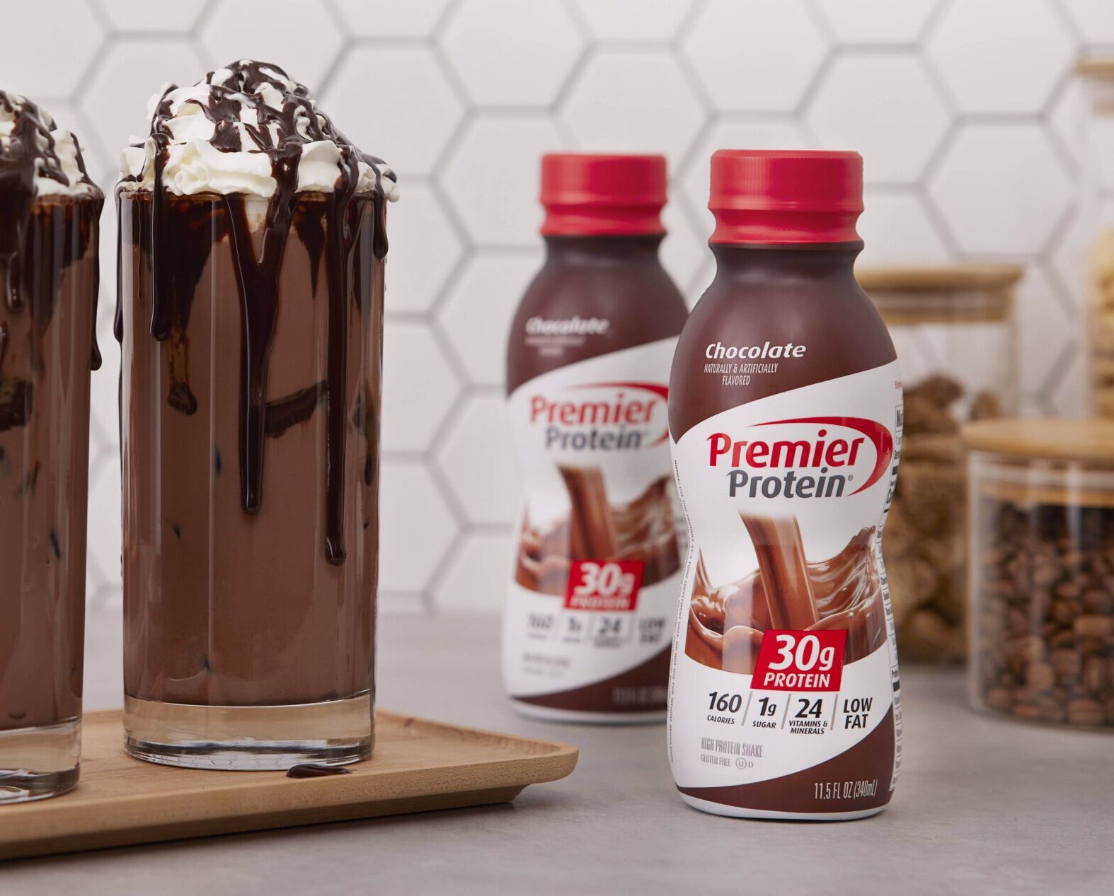 Premier Protein Drink