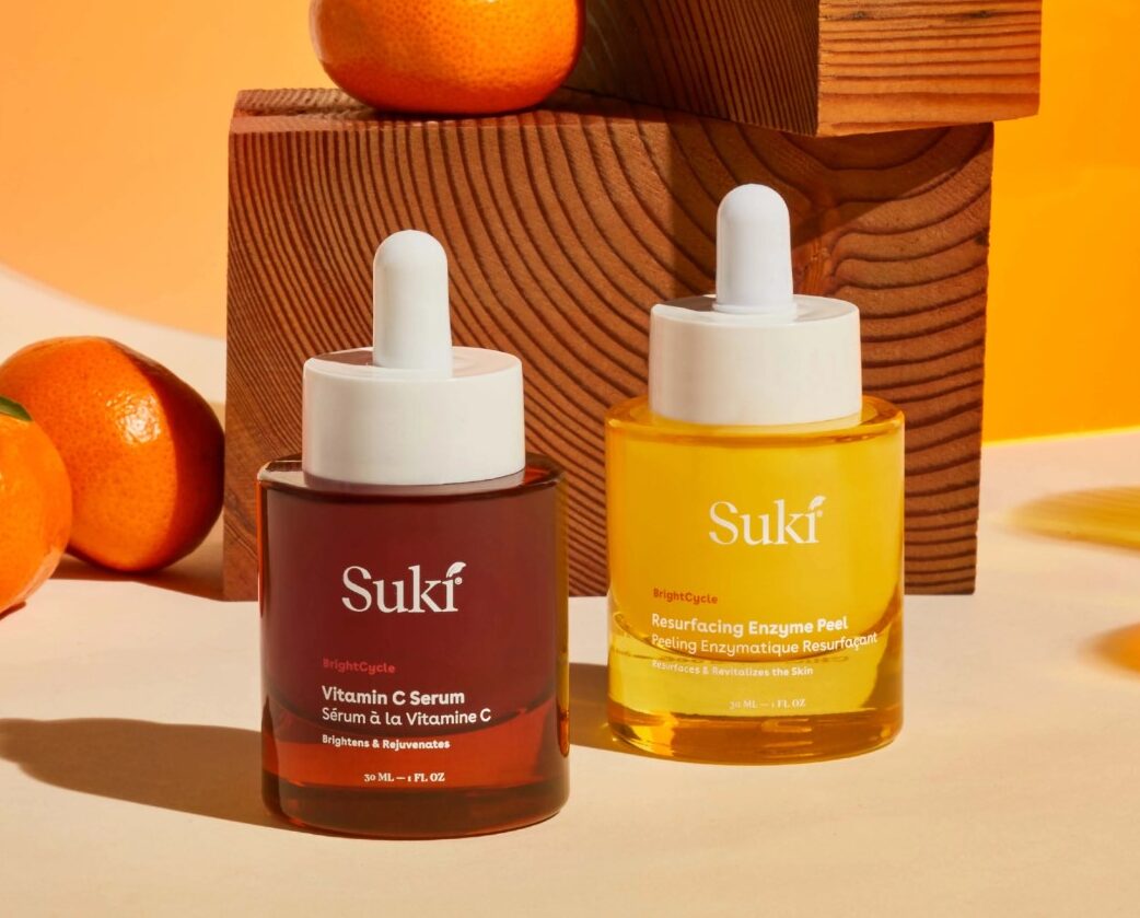 Suki Skincare Vitamin C Serum