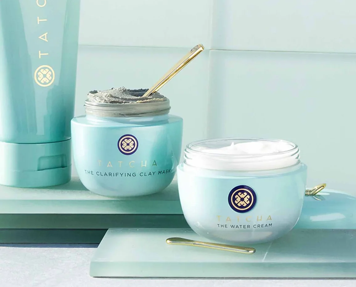 TATCHA The Water Cream