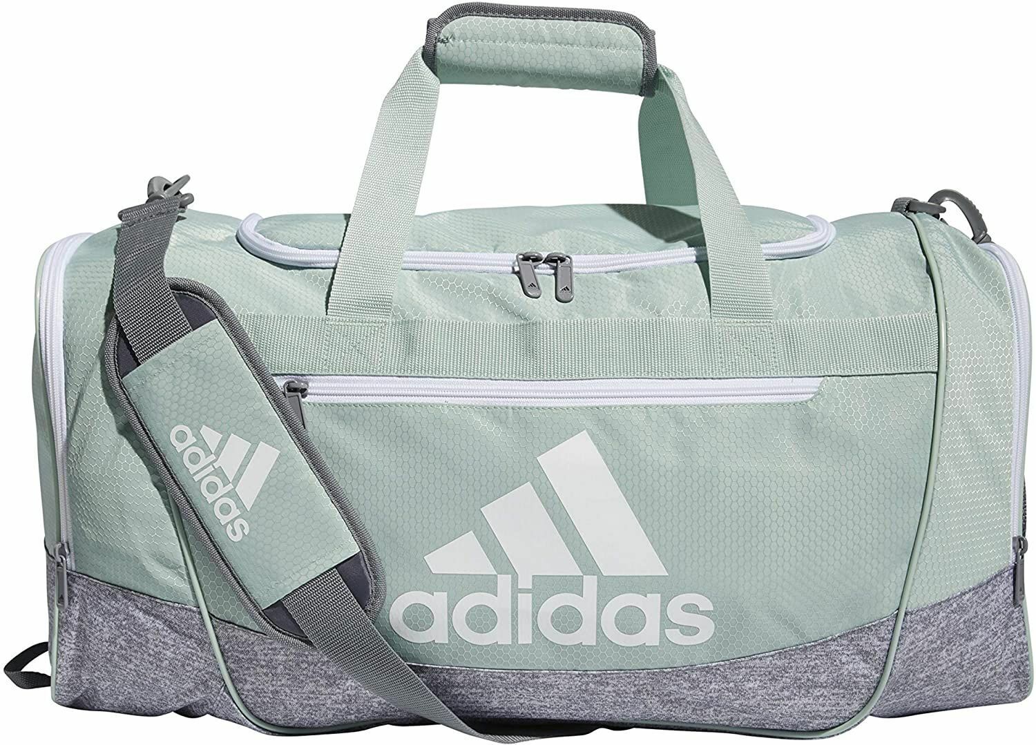adidas Defender 4 Medium Duffel Bag