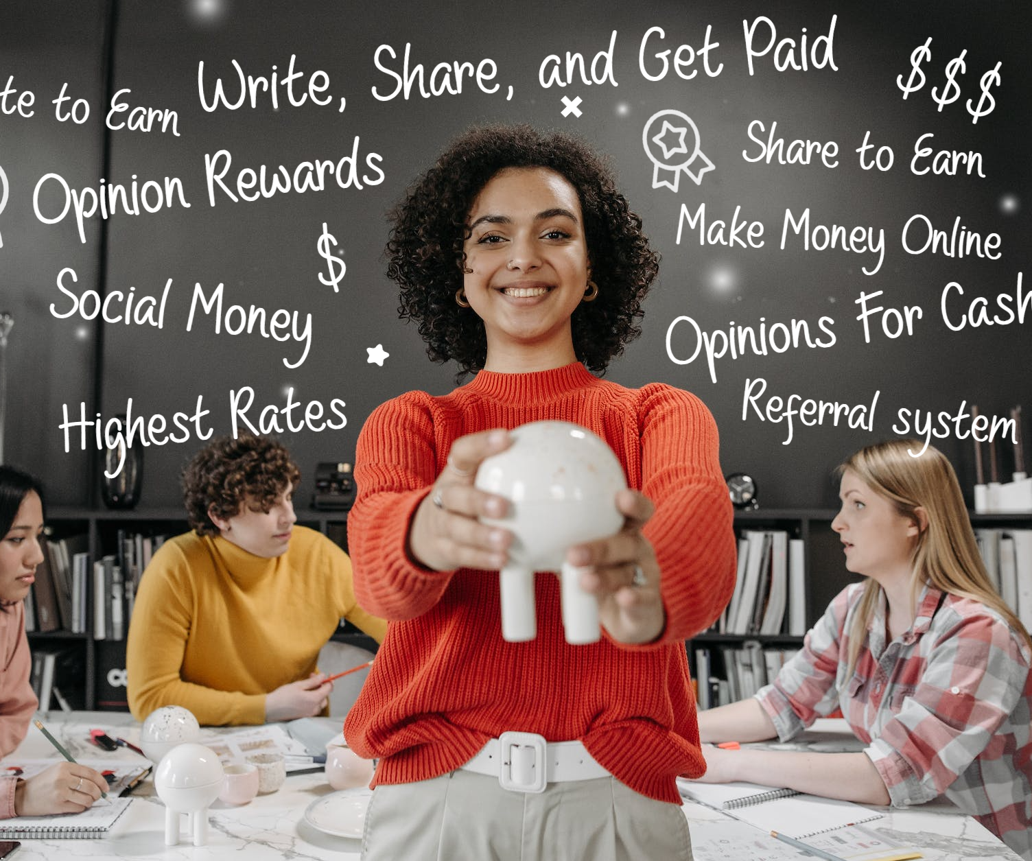 Discover helpful stories about positive experiences using products, services, websites and/or videos.