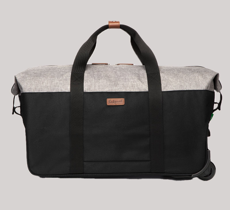 Babymel Eco Hospital-Weekend Bag