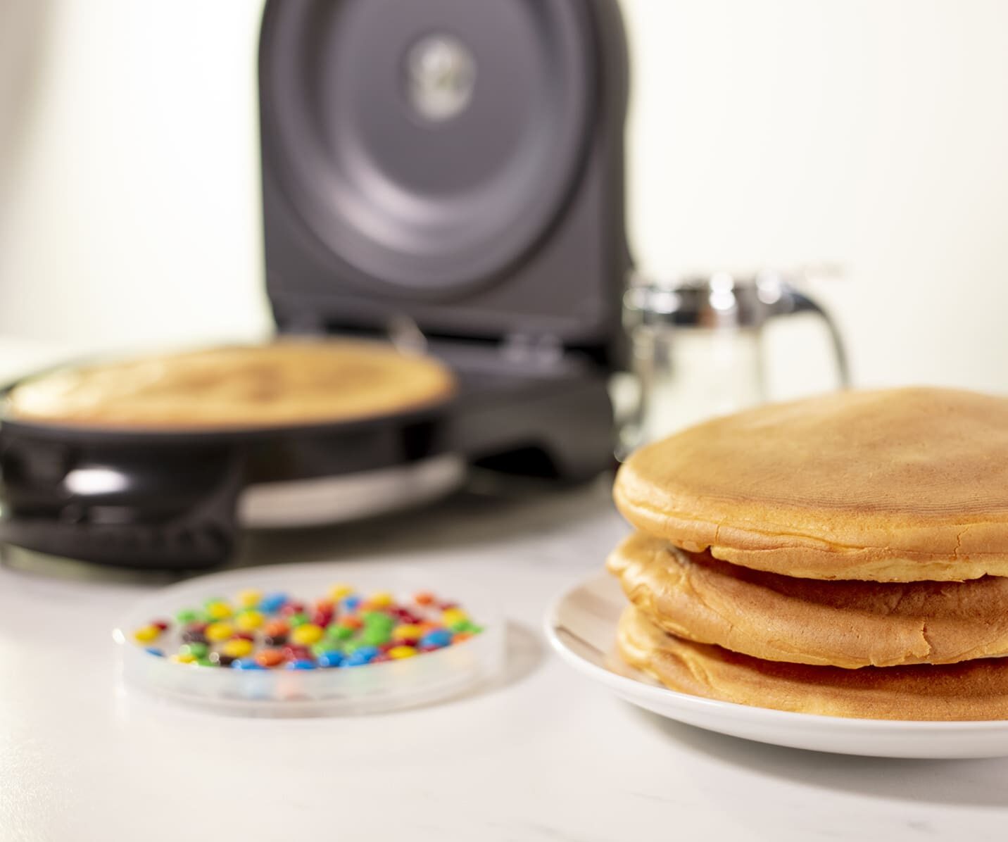 CucinaPro Stuffed Pancake Maker