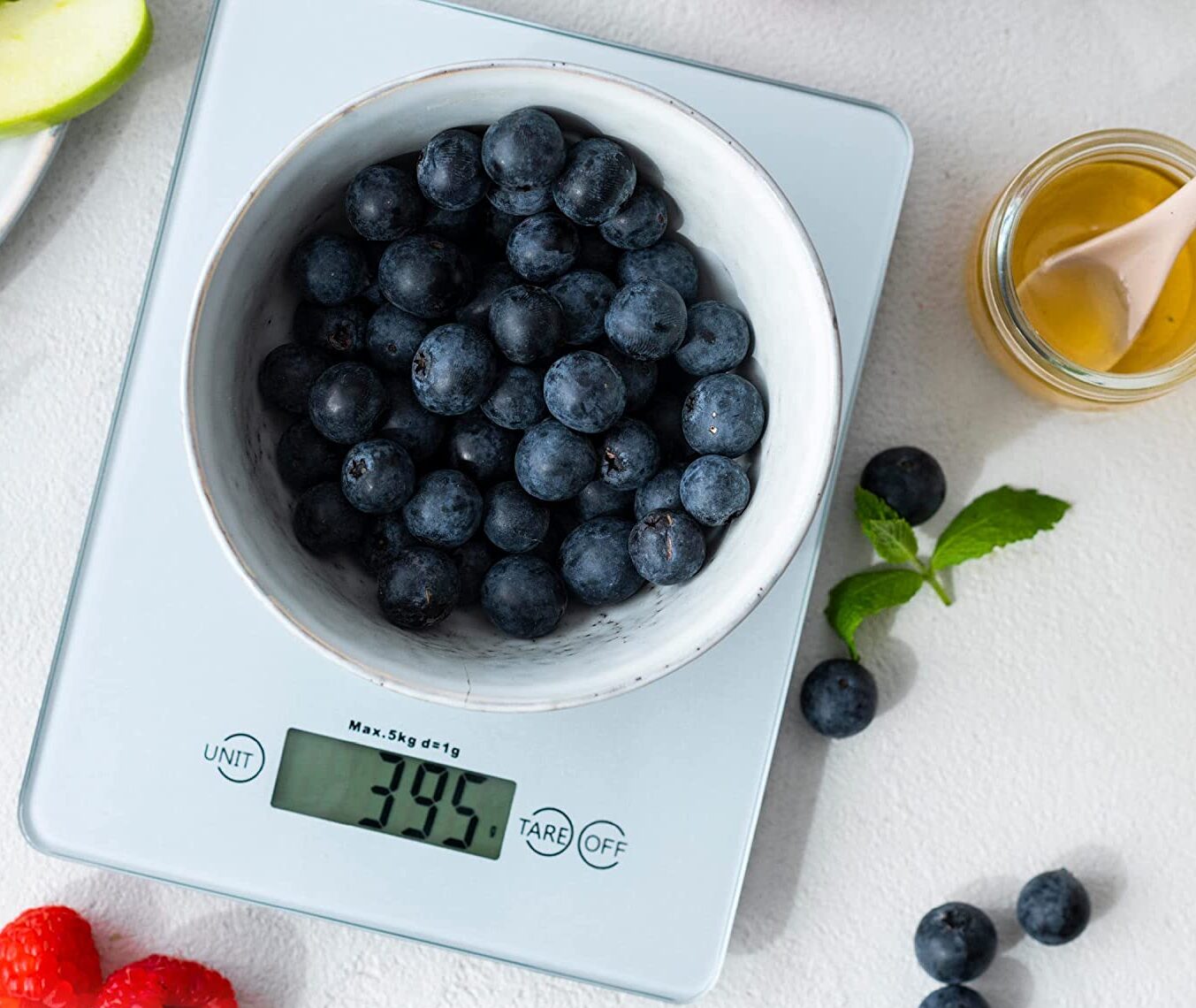 Master Chef Mini Food Scale