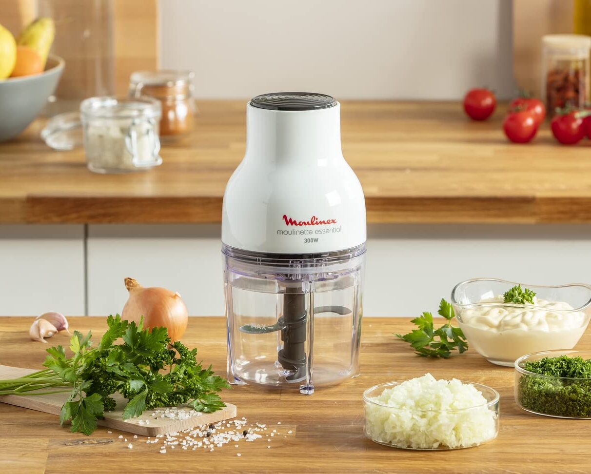 Moulinex DJ5201 Moulinette Essential