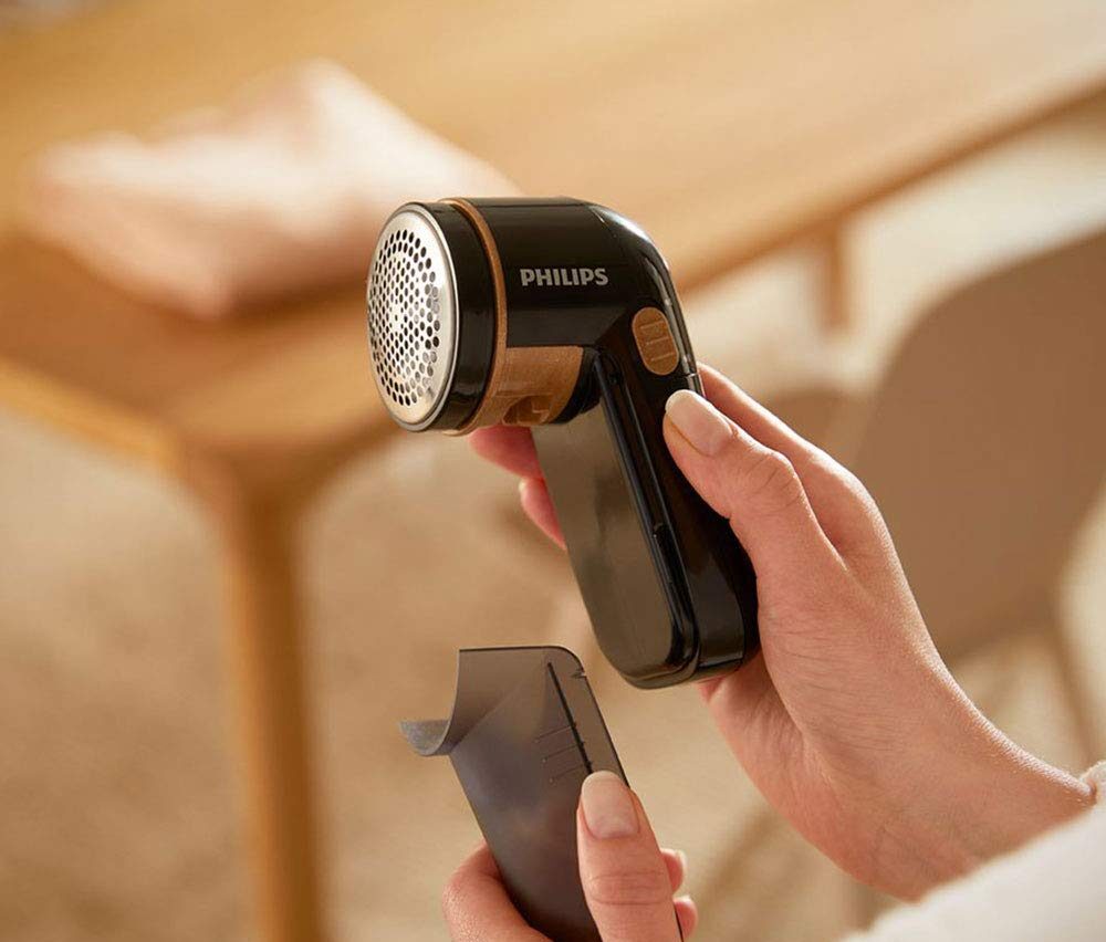 Philips Fabric shaver