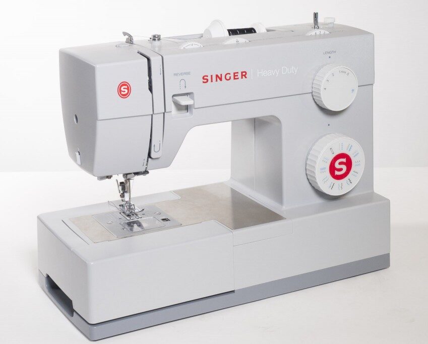 Singer 4423 Heavy-Duty Sewing Machine