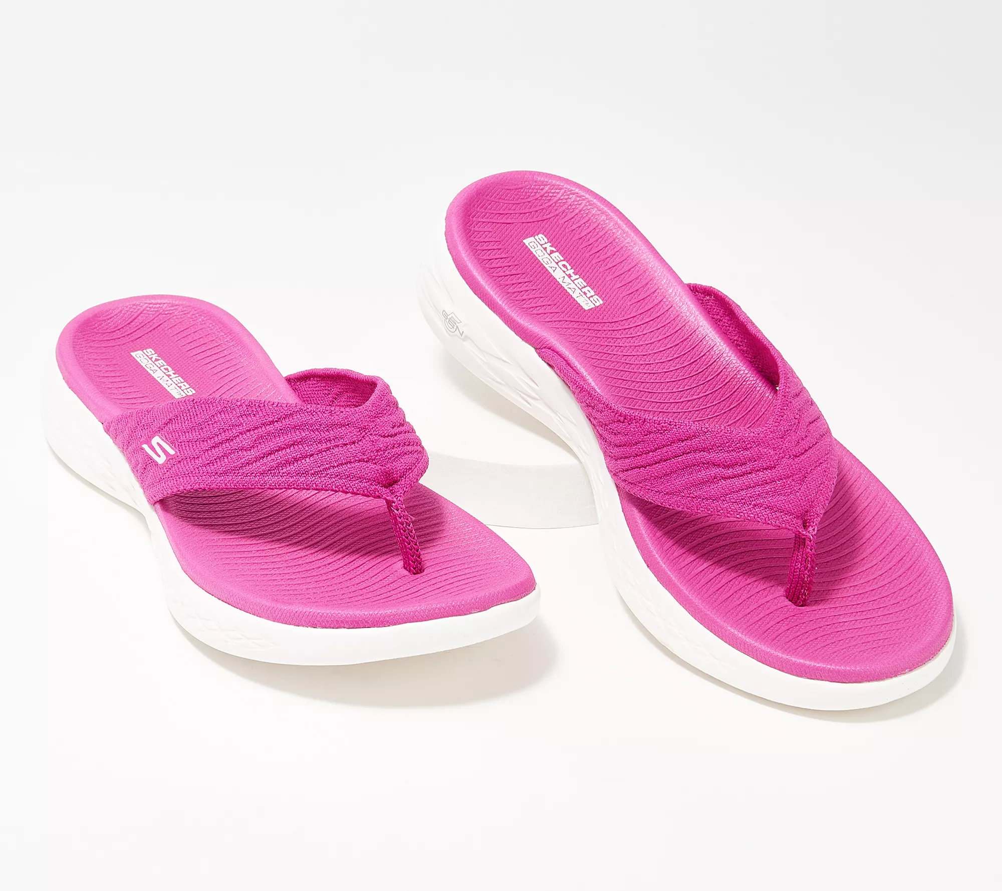 Skechers On-the-Go Flip flops