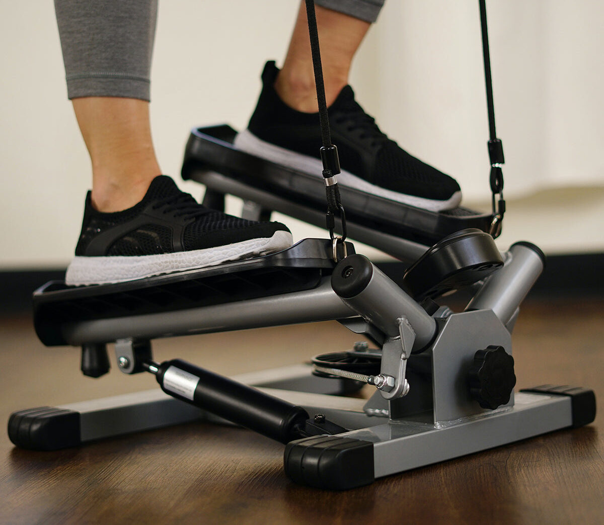 Sunny Health & Fitness Mini Stepper Stair Stepper