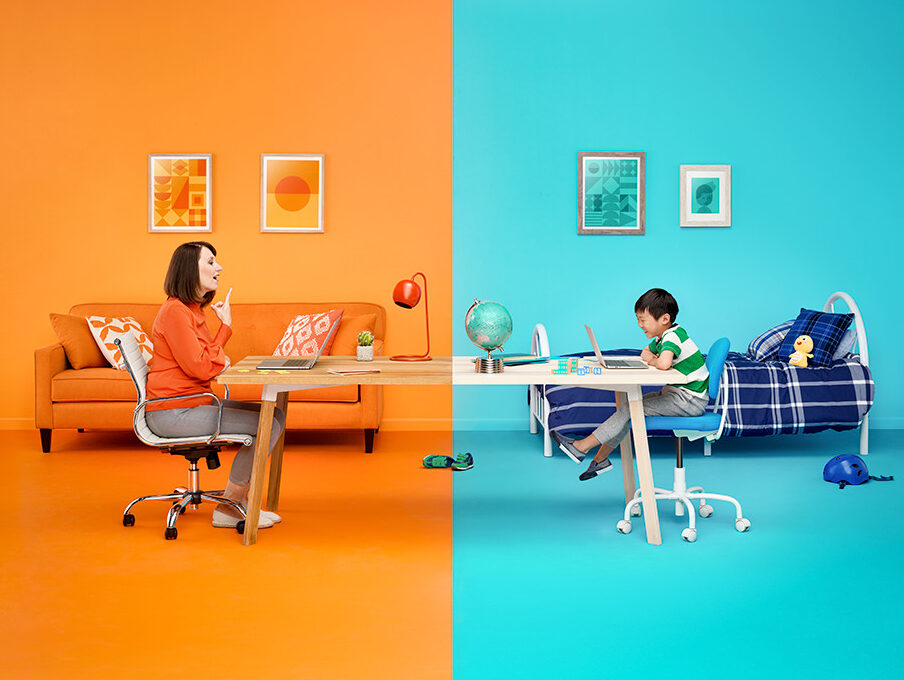 VIPKID interactive platform