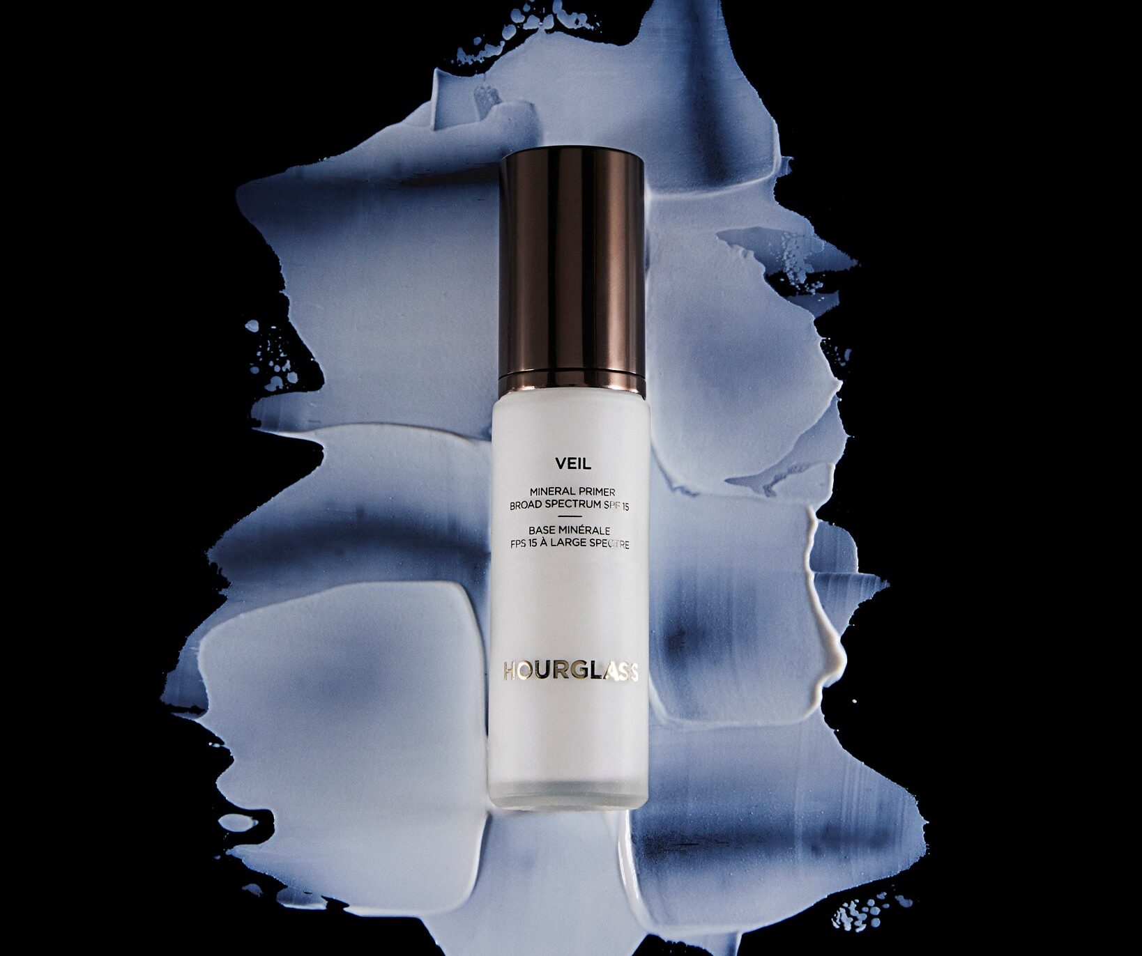 Veil Mineral Primer