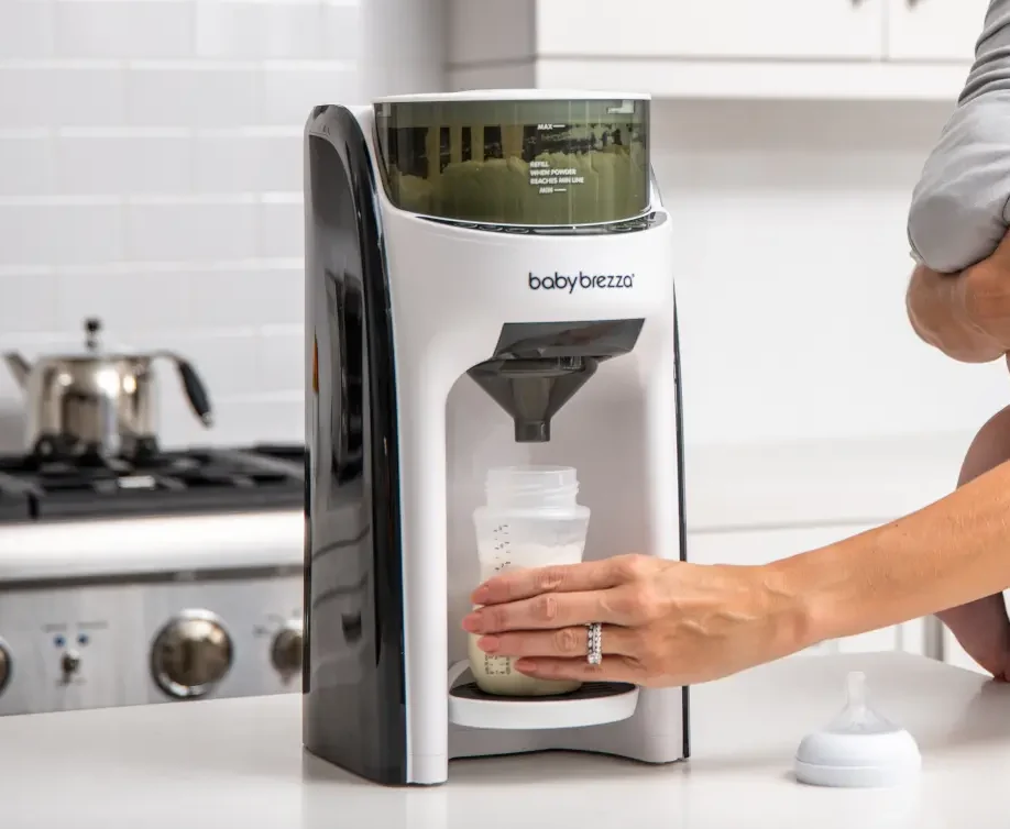 Baby Brezza Pro Advanced Formula Dispenser
