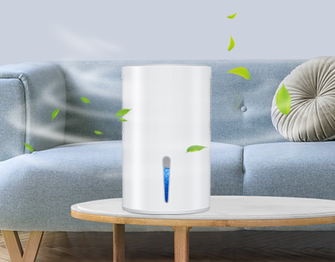 COSVII Upgraded Dehumidifier