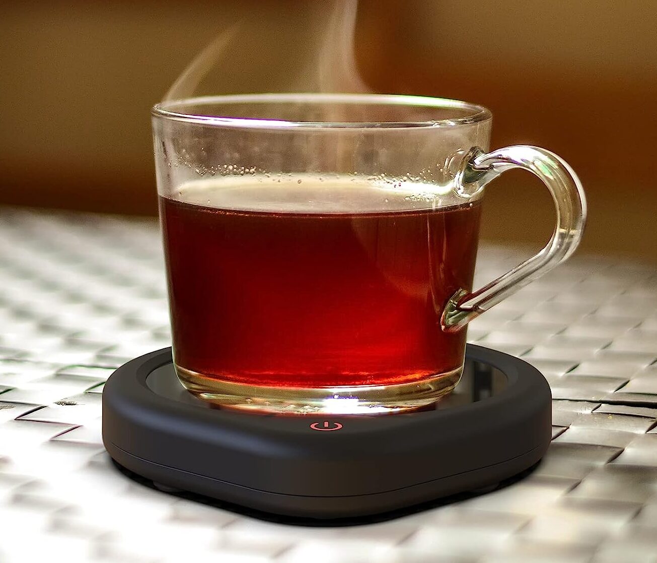 Coffee Mug Warmer with Auto Shut Off