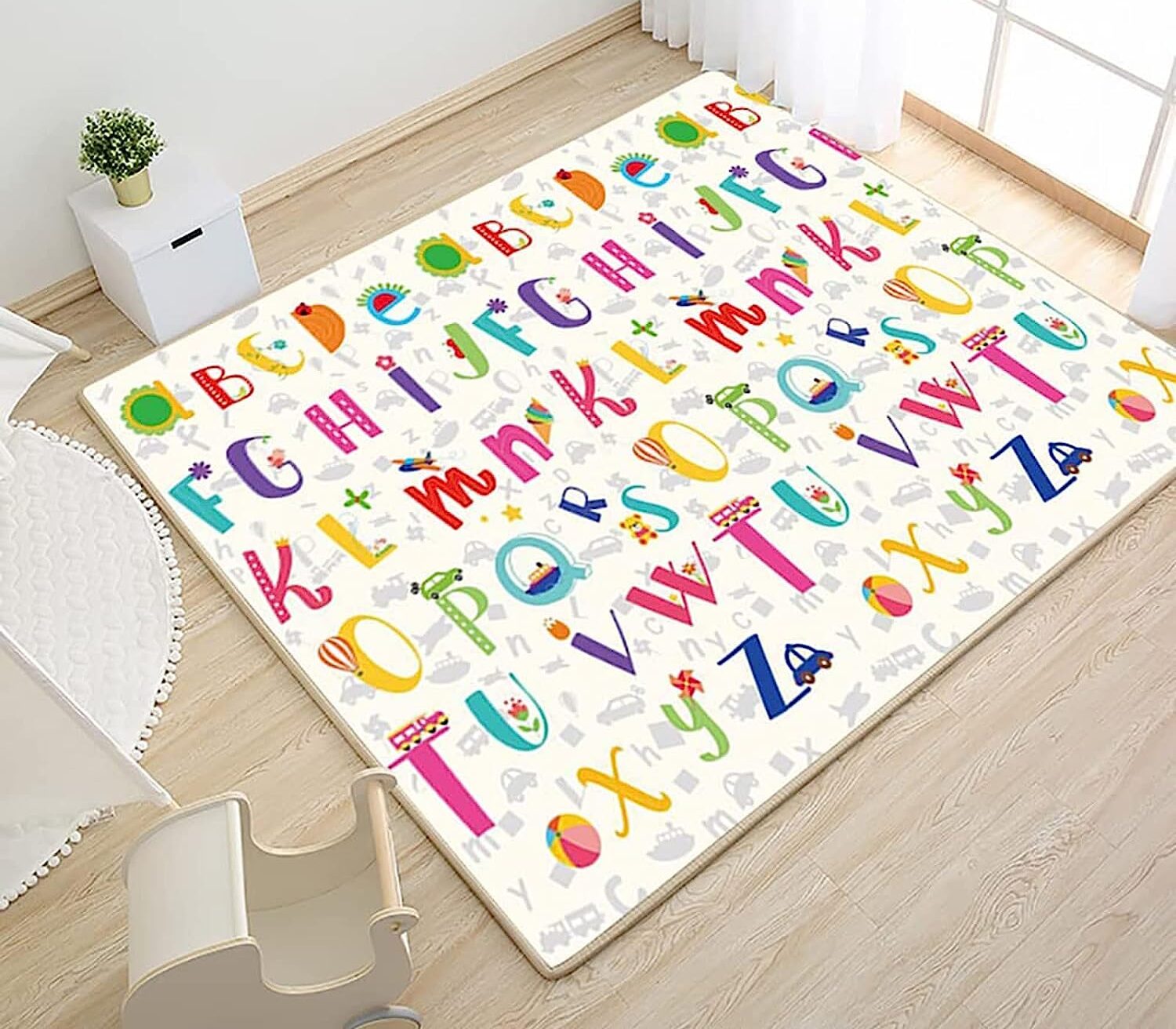 Gutsbox Children’s Play Mat