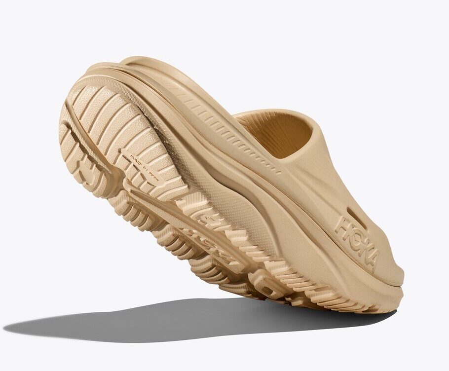 Hoka Ora Recovery Slide 3 sandals