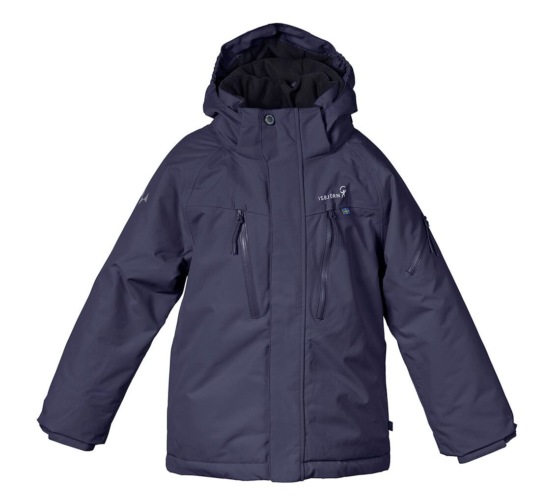 ISBJÖRN Helicopter Winter Jacket