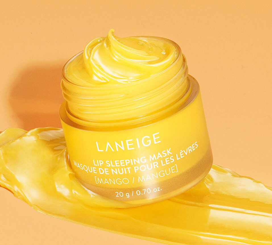 LANEIGE Lip Sleeping Mask