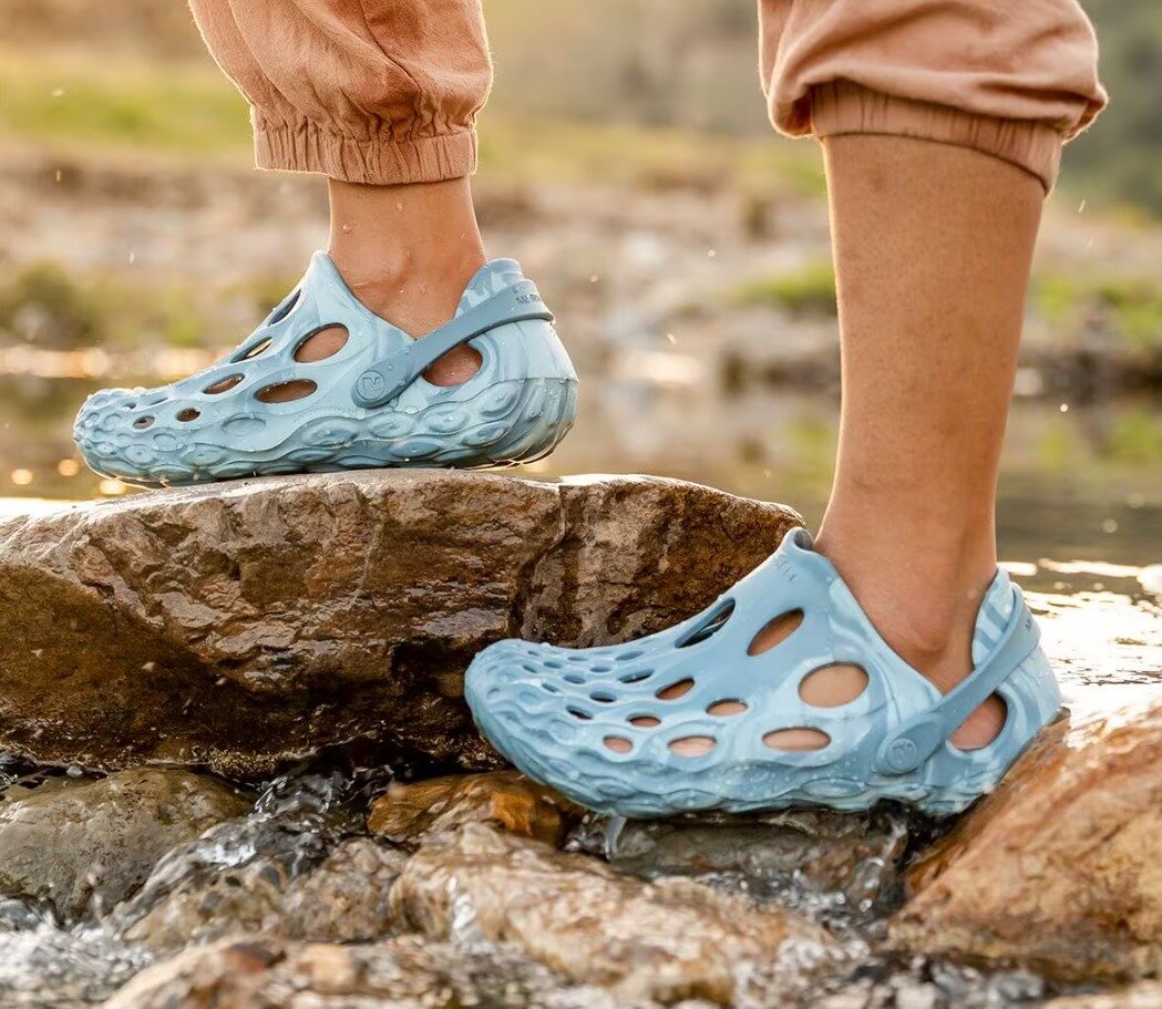 Merrell Hydro Moc Women’s Water Shoe