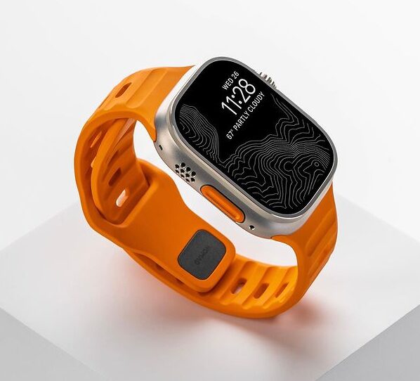 Nomad Blaze Sport Band