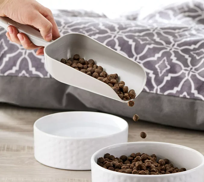 Petmate 2 Cup Pet Food Scoop