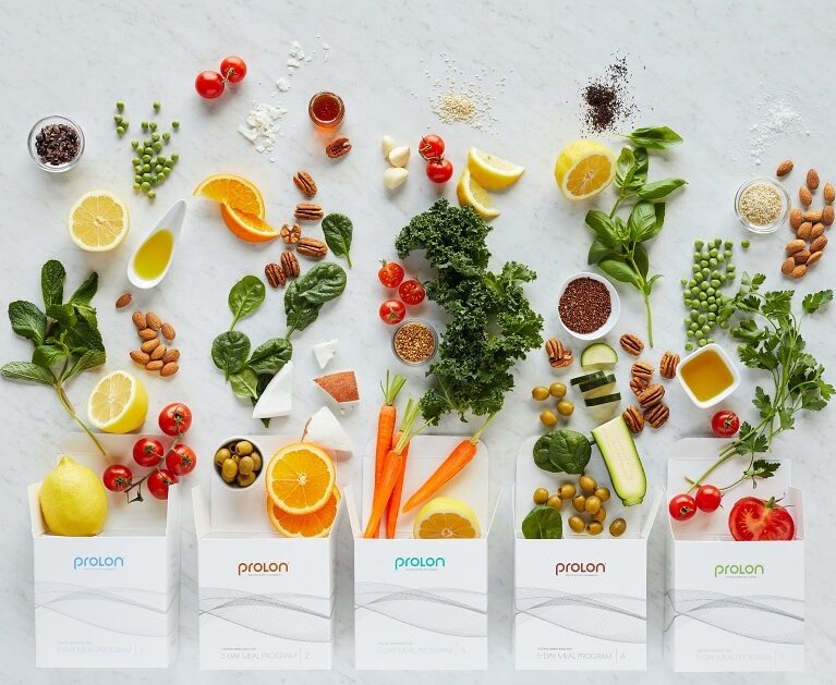 ProLon’s The Fasting Mimicking Diet