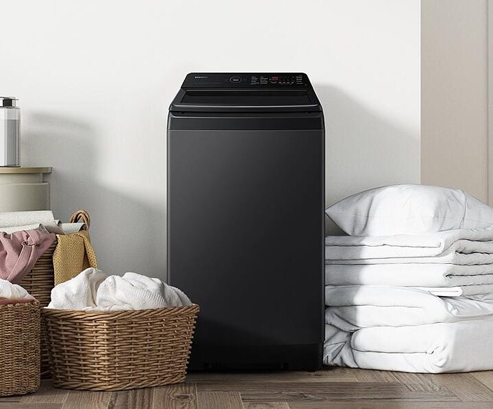 Samsung 9-kg 5-star fully automatic top load washing machine