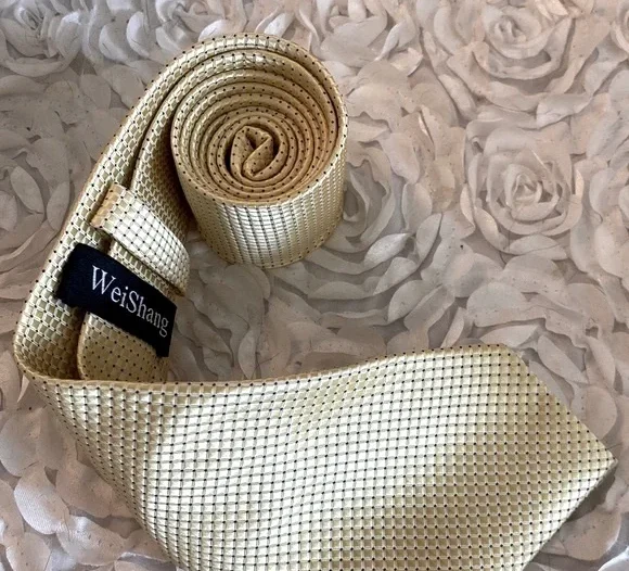 WeiShang Lot Classic Men's Tie