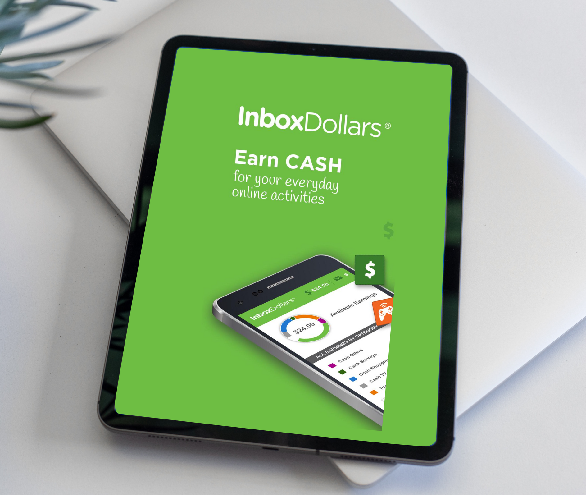 inboxdollars