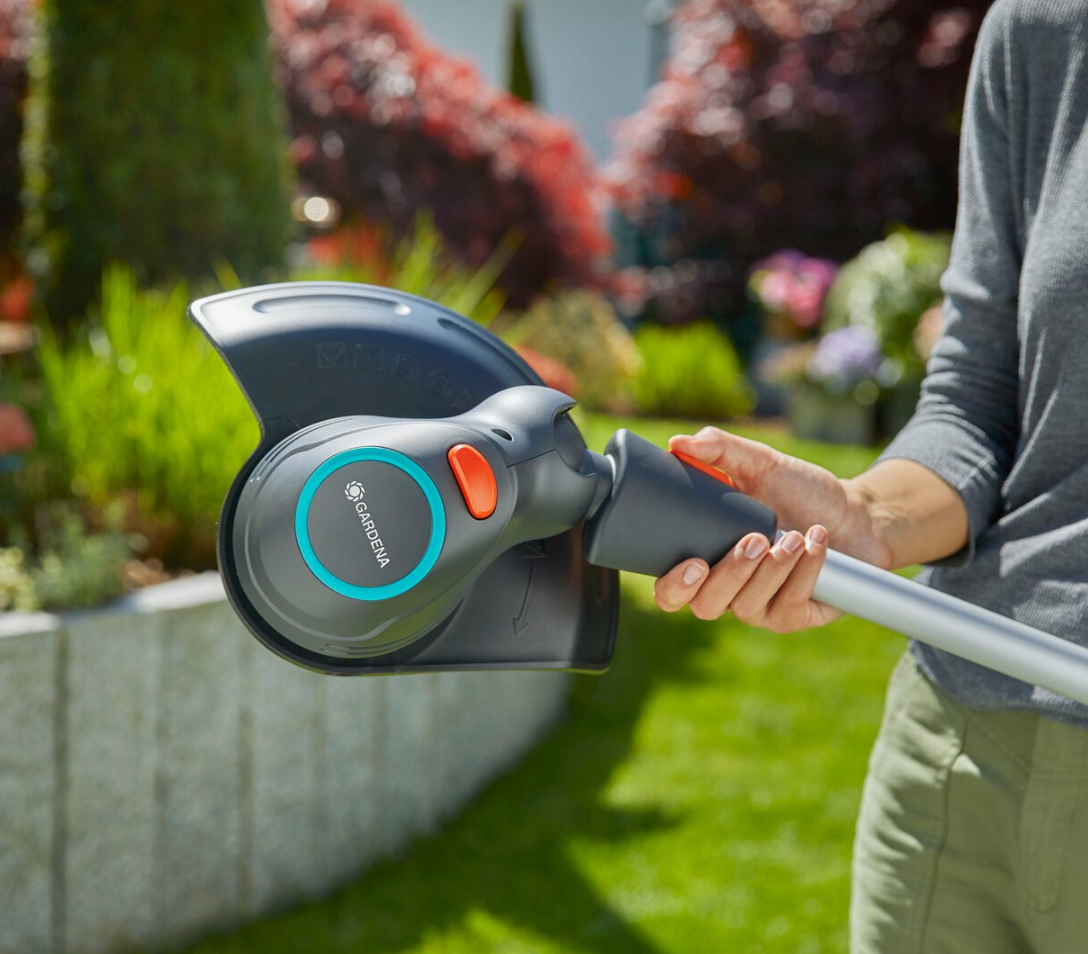 GARDENA trimmer