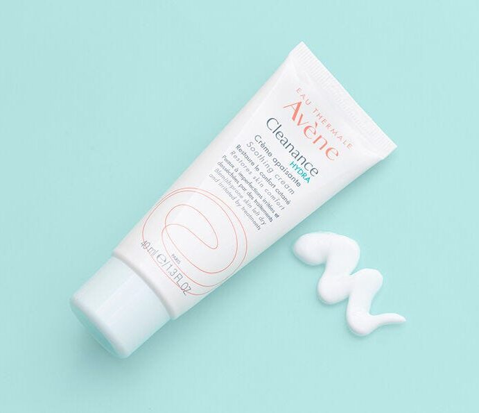 Avene Cleanance Hydra Soothing Cream