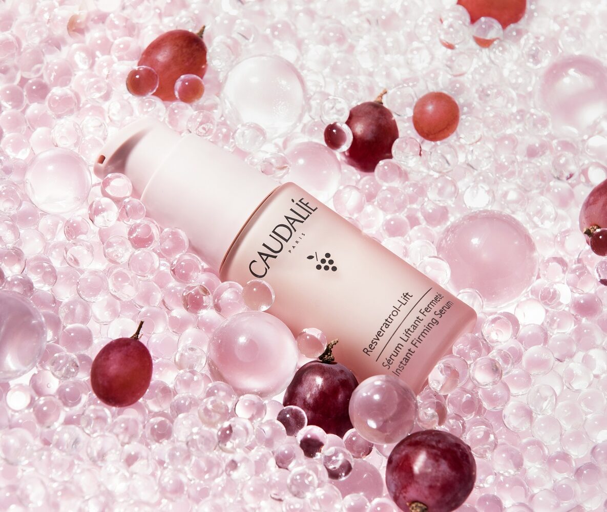 Caudalie Resveratrol-Lift Instant Firming Serum