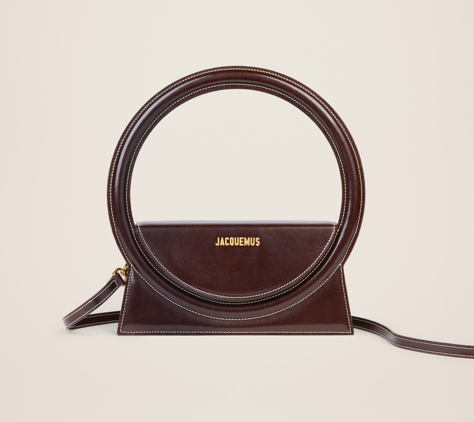 Jacquemus Le Sac Rond bag