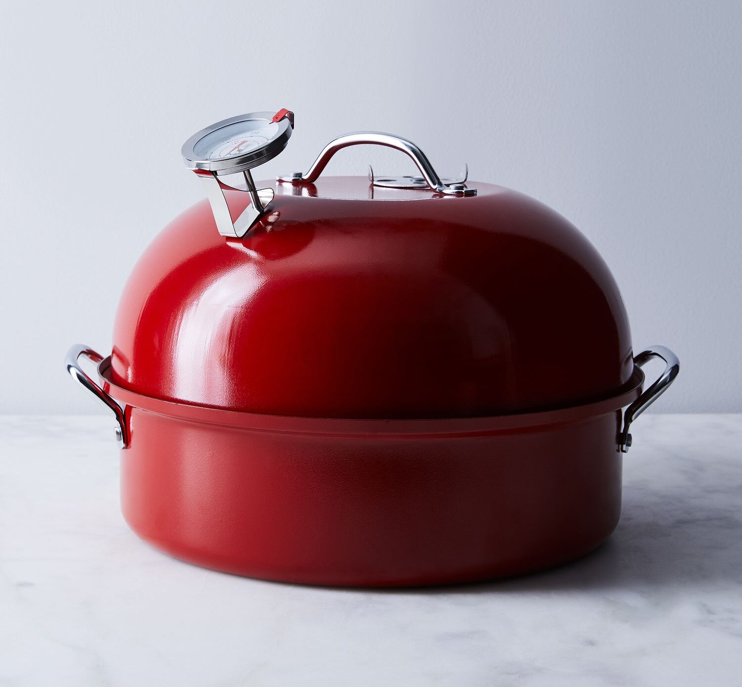 Nordic Ware Indoor/Outdoor Kettle Smoker