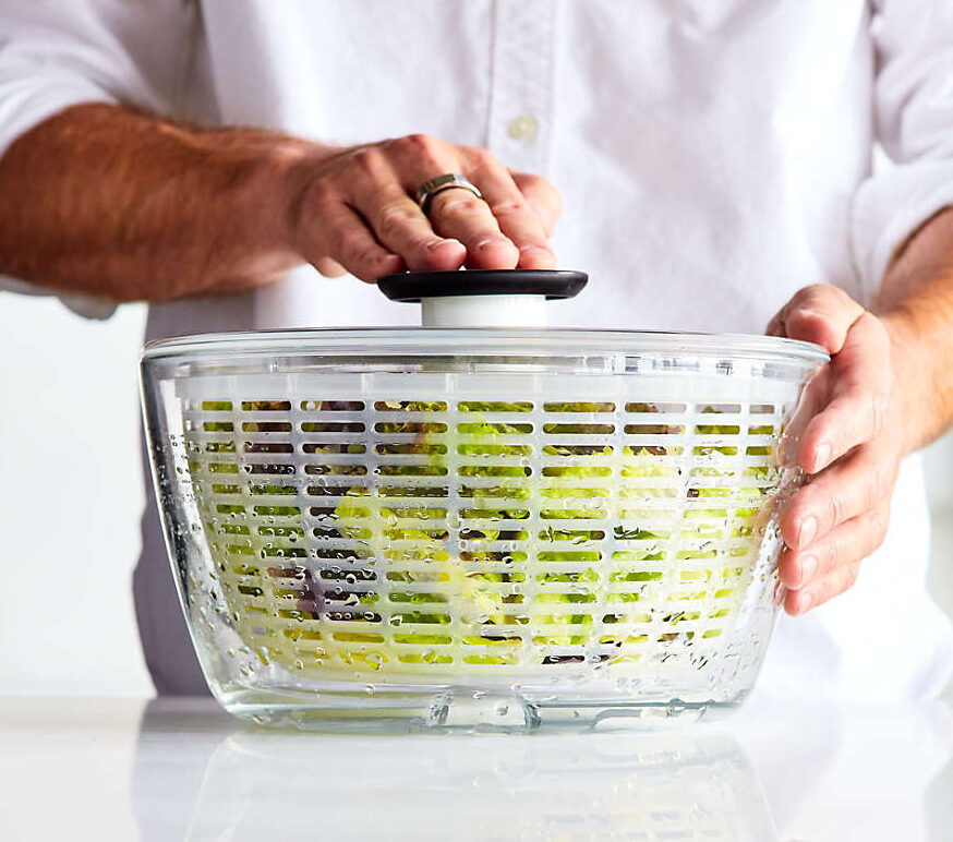 OXO Good Grips Large Salad Spinner