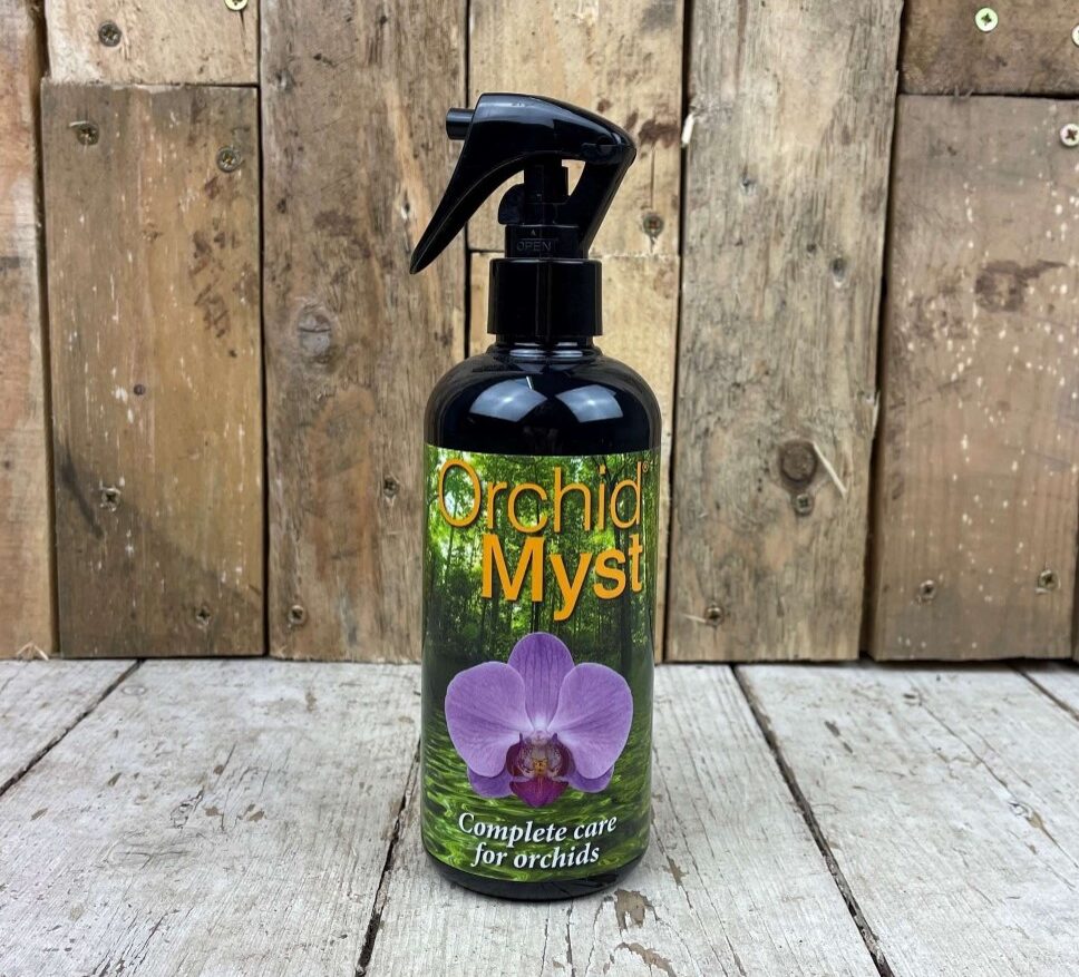 Orchid Myst Spray