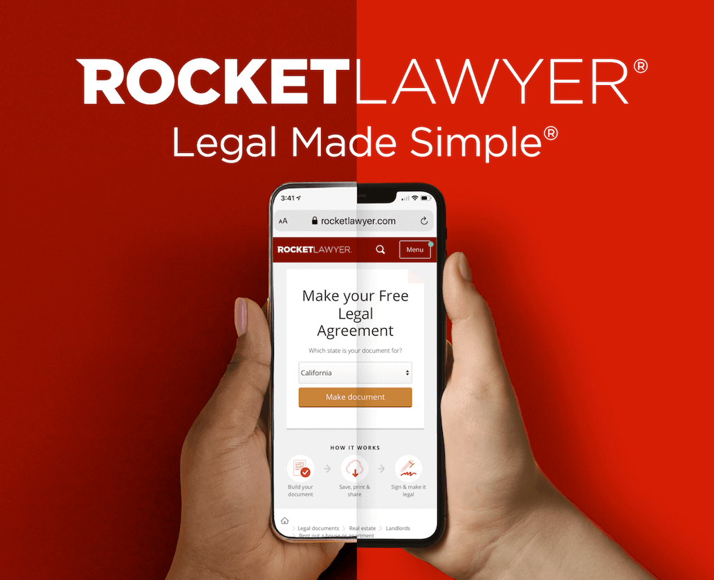 Rocket Lawyer