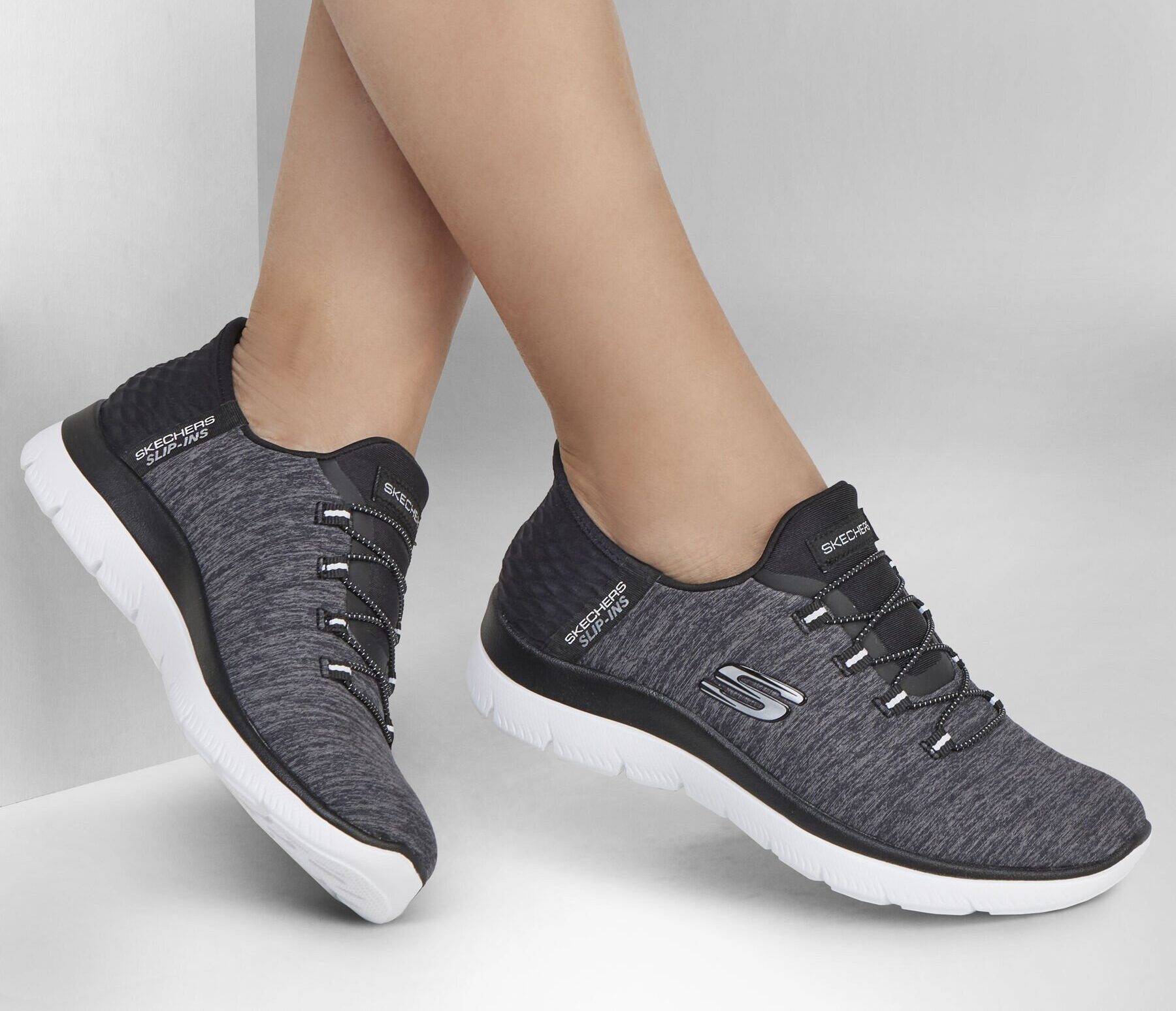 Slip-Ins™ Summits – High Range