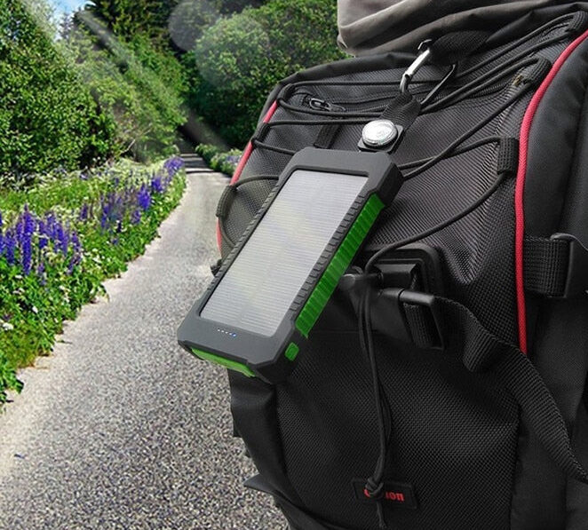 Ultimate SolarSmart™ PowerBank
