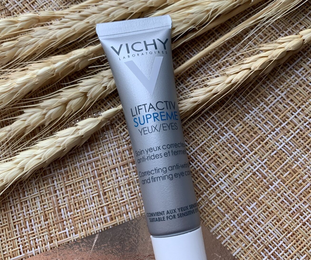 Vichy Liftactiv Yeux
