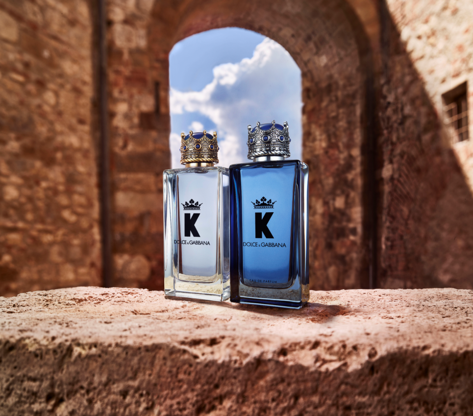 Dolce & Gabbana K by Dolce & Gabbana