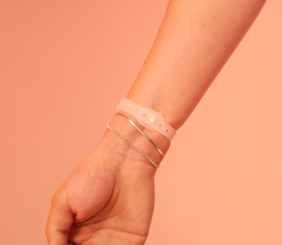 Frida Mom Anti-Nausea Bands