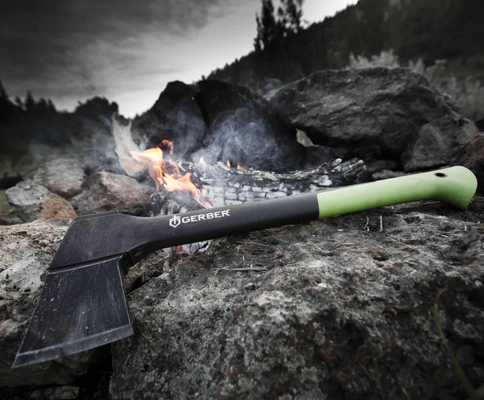 Gerber 17.5-Inch Freescape Hatchet