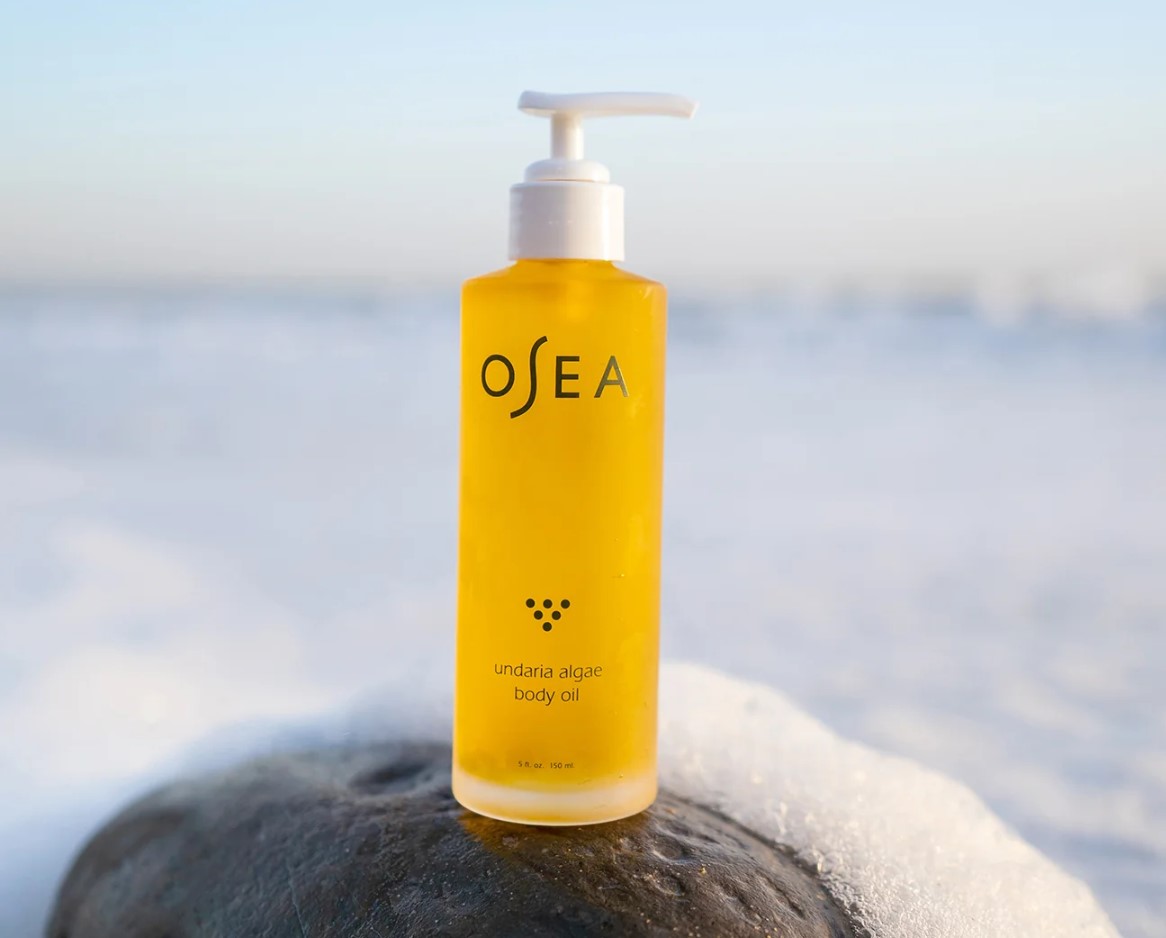 Osea Undaria Algae Body Oil