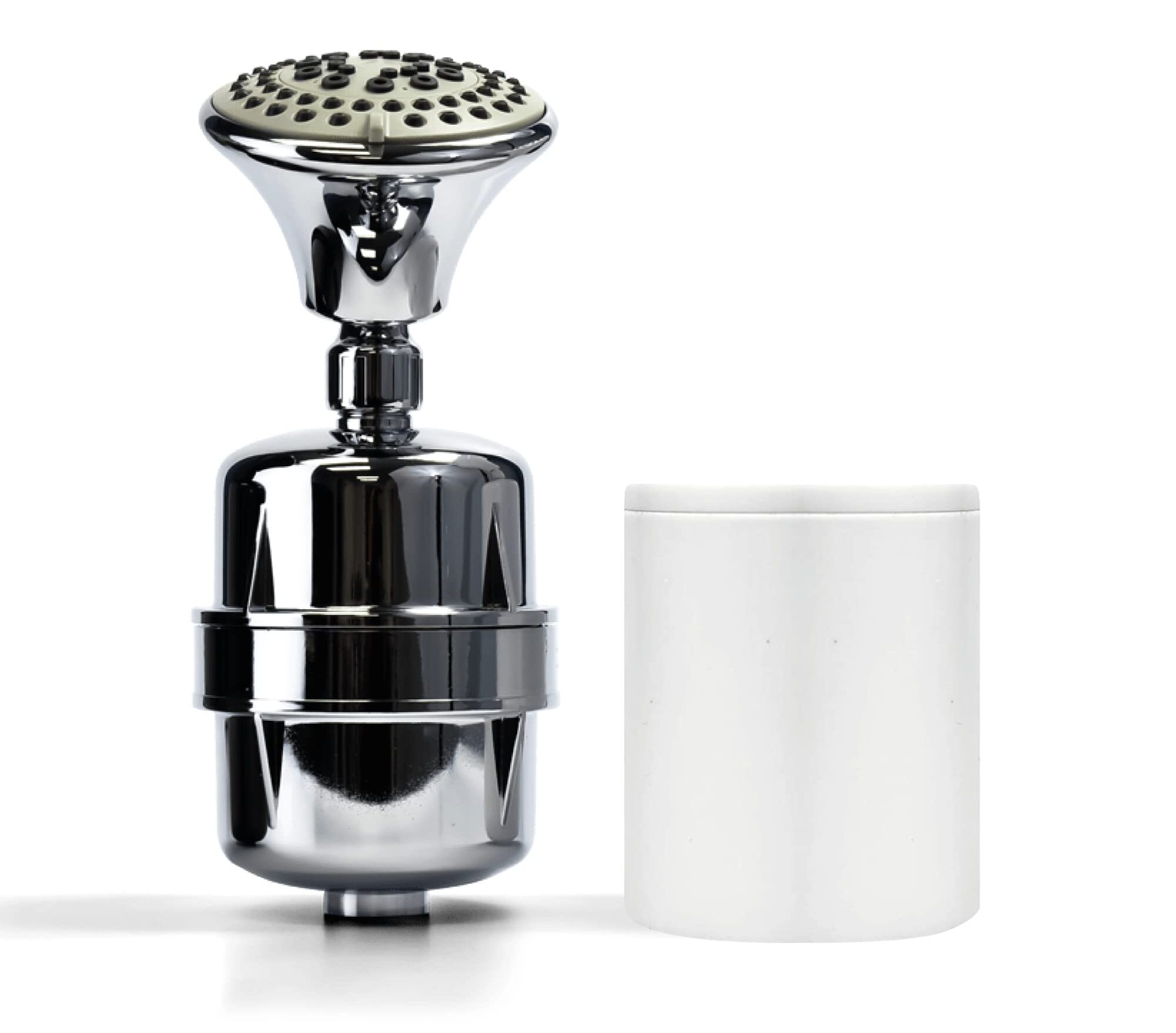 ProOne Chrome Promax Shower Filter